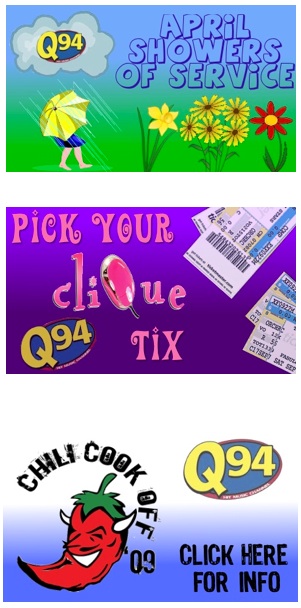 Q94 Graphics
