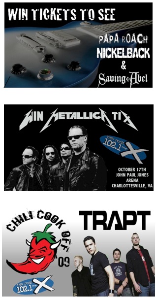102.1 The X Graphics